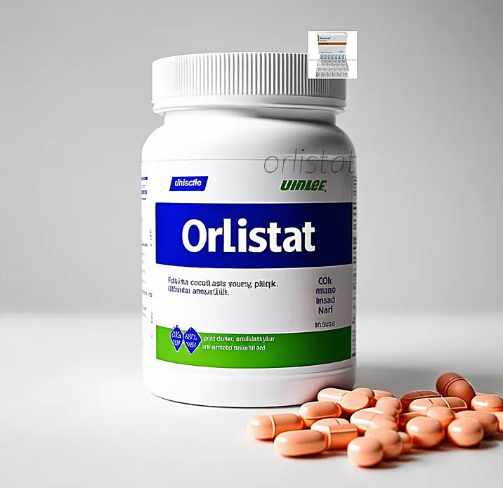 Orlistat 1