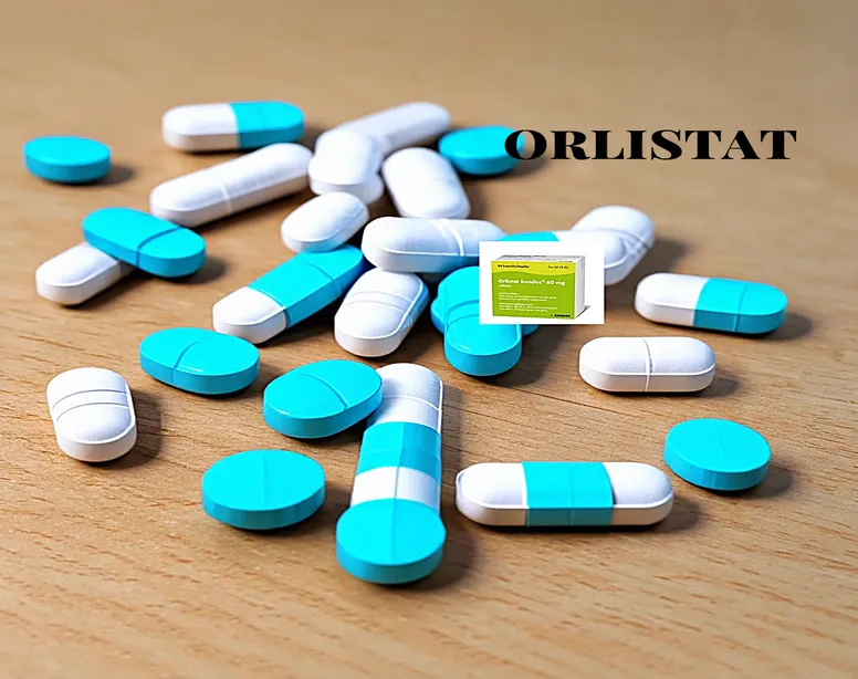 Orlistat 3